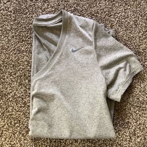 Nike medium dri fit t shirt. Worn twice.